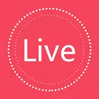 Live Photo格式转换器-动态照片转换软件 iOS Icon