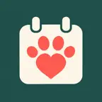 Pet Aşı Takvimi iOS Icon