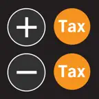 Calculator 2tax iOS Icon