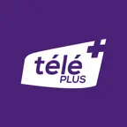Télé Plus iOS Icon