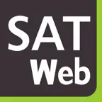 SatWeb Icon