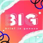 Brief In Genova iOS Icon