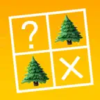 Tree Quest iOS Icon