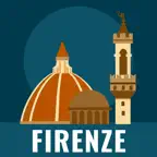 Florence Travel & Audio Guide Icon