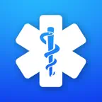 EMT Prep 2026 - Practice Exams iOS Icon
