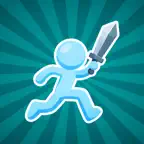 Idle Token Quest iOS Icon
