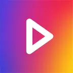My IPTV Player iOS Icon