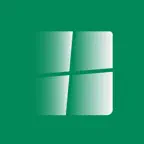 UNIQR- DX・名刺・会員証・窓口受付・行列レス iOS Icon