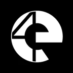e-4 iOS Icon