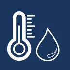 PCE Thermometer iOS Icon