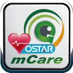 OSTAR mCare iOS Icon