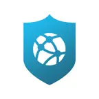 Private Browser - VPN Proxy iOS Icon