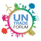 UN Trade Forum 2019 iOS Icon