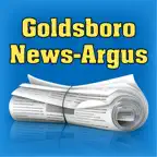 Goldsboro Argus iOS Icon