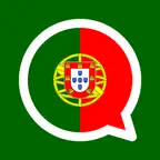 ptTranslator for Portuguese iOS Icon