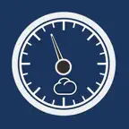 PCE Manometer iOS Icon