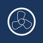 PCE Anemometer iOS Icon