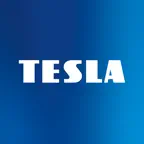 TESLA RoboStar iQ500/600 iOS Icon