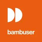 Bambuser Studio iOS Icon