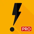 NOAA Alerts Weather PRO iOS Icon