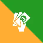 My Expenses X iOS Icon