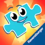 Ravensburger Puzzle Junior iOS Icon