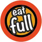 EatFull iOS Icon