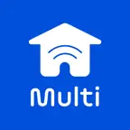 Multi Casa Conectada iOS Icon