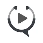 RelyMD Provider iOS Icon