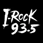 I-Rock 93.5 (KJOC-FM) iOS Icon