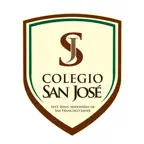 Colegio San José iOS Icon