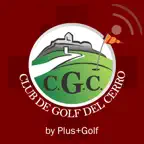 Club de Golf del Cerro iOS Icon
