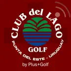 Club de Golf del Lago iOS Icon