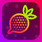 BEET - Drum Machine Game iOS Icon