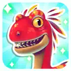 Idle Dragons iOS Icon