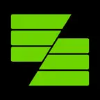 Divider - share your expenses iOS Icon