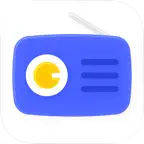 每日英语 听力学习版 iOS Icon