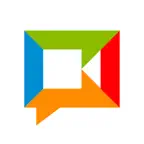 AnyMeeting: Online Meeting iOS Icon