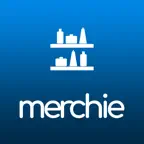 Merchie iOS Icon