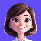 伴鱼智学--小初高全科AI名师辅导 iOS Icon