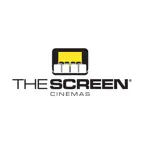 Webtic The Screen Cinemas iOS Icon