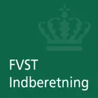 FVST Indberetning iOS Icon