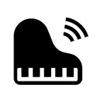 Piano Tuner - High Precision iOS Icon