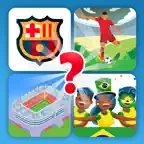 Football Quiz - General Trivia iOS Icon