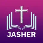 Holy Bible -The Book of Jasher iOS Icon