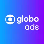 Globo Ads iOS Icon
