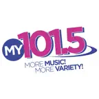 My 101.5 iOS Icon