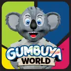 Gumbuya World iOS Icon