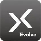 ZERO-X EVOLVE iOS Icon