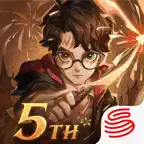 哈利波特：魔法觉醒 iOS Icon